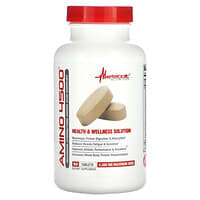 Amino 4500, 90 Tablets