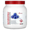Synedrex, засіб для підготовки до змагань, блакитна малина, 420 г (14,8 унції)