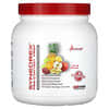 Synedrex, предсоревновательный продукт, фруктовый пунш, 420 г (14,8 унции)