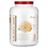 MuscLean, Gain de poids pour les muscles maigres, Milk-shake au beurre de cacahuète, 5 kg