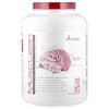 Metabolic Nutrition, MuscleLean, 순근육량 증가, 딸기 밀크셰이크, 5lb