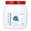 Metabolic Nutrition, Tri-Pep®，支鏈氨基酸，藍樹莓味，14.1 磅（400 克）