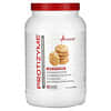 Protizyme（プロチザイム）、特別な配合のプロテイン、ピーナッツバタークッキー、910g（2ポンド）