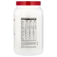 PSP Pré-treino, Framboesa Azul, 672 g (23,7 oz)