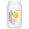 P.S.P. Physique Stimulating Pre-Workout, Lemonade, 23.7 oz (672 g)
