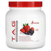 TAG, Punch aux fruits, 400 g