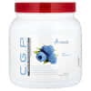 Metabolic Nutrition, C.G.P.，藍樹莓味，400 克