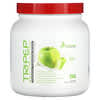 Tri-Pep, аминокислота с разветвленной цепью, зеленое яблоко, 400 г (14,1 унции)