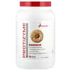 Metabolic Nutrition, Protizyme®, 특수 설계 단백질, 버터 피칸 쿠키, 910g(2lb)