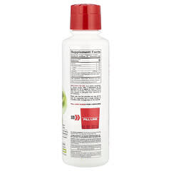 L-Carnitine 3500®, Green Apple Candy, 16 fl oz (473 ml)