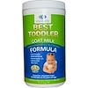 Perfectly Healthy, Best Toddler Goat Milk Formula, Vanilla, 16 oz (453 g)