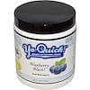 Yo-Quick, Instant Goat Milk Yogurt, Blueberry Blast!, 12.2 oz (348 g)