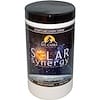 Solar Synergy Sports Drink, Berry Flavor, 14.8 oz (420 g)