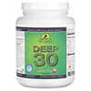 Deep 30，Coconut Dream，2 磅（907 克）