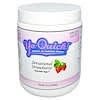Yo-Quick, Goat Milk Yogurt, Sensational Strawberry, 12.2 (348 g)
