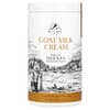 Goat Milk Cream Flakes, 5.29 oz (150 g)