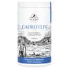 Caprotéine, protéines de lait de chèvre premium, vanille naturelle, 453 g (1 lb)