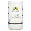 Clean Protein + Minerals & Probiotics, 14.1 oz (400 g)