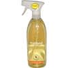 All-Purpose Natural Surface Cleaner, Ginger Yuzu, 28 fl oz (828 ml)