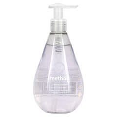 Method Schäumende Handseife Süßwasser – 300 Ml | Mit Pflanzlichen Reinigern, Biologisch Abbaubar
