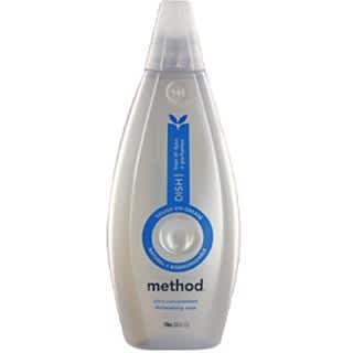Method, Dishwashing Soap, Ultra Concentrated, 25 fl oz (739 ml)