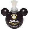 Mickey Mouse Foaming Hand Wash, Lemonade, 8.5 fl oz (252 ml)