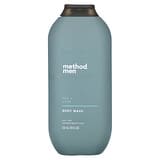 Method, Men, Body Wash, Sandalwood + Vetiver, 18 fl oz (532 ml)