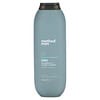 Men, 2-In-1 Shampoo + Conditioner, Sea + Surf, 14 fl fl oz (414 ml)