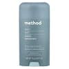 Method, Men's Deodorant, Sea + Surf, 75 g (2.65 fl oz)