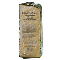 Mate Factor, Organic Yerba Mate, Fresh Green, Loose Herb Tea, 12 oz (340 g)