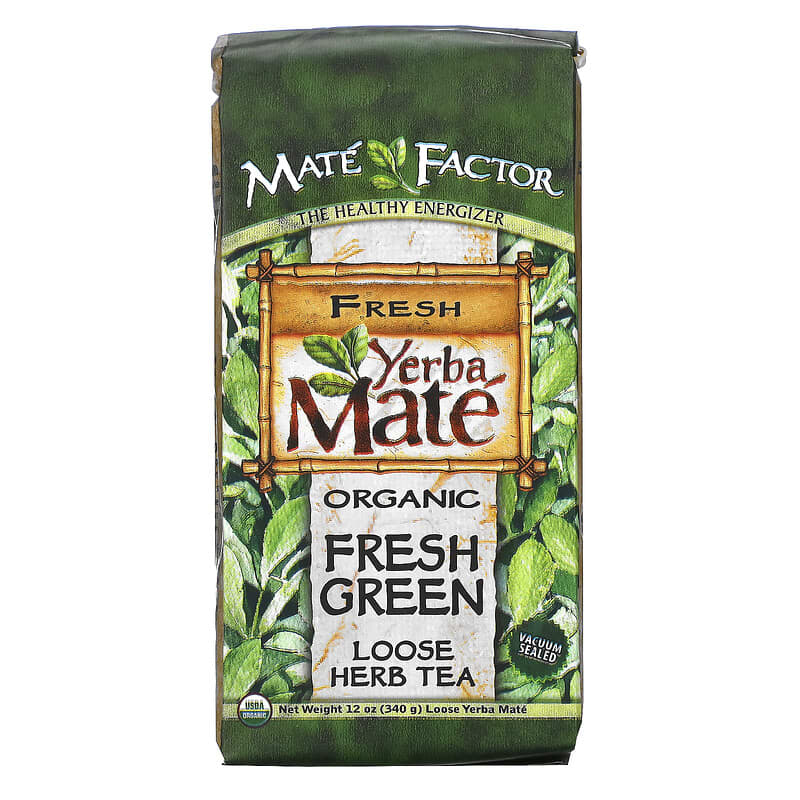 Yerba Matte