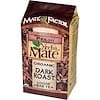 Organic Yerba Mate, Dark Roast, Loose Herb Tea, 12 oz (340 g)