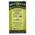 Mate Factor, Organic Yerba Mate, Fresh Green, 24 Tea Bags, 2.96 oz (84 g)