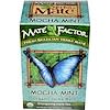 Organic Yerba Maté, Mocha Mint, 20 Tea Bags, 2.47 oz (70 g)