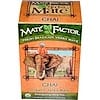 Organic Yerba Maté, Chai, 20 Tea Bags, 2.47 oz (70 g)