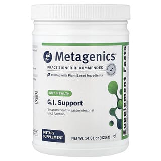 Metagenics, Endefen®, 14.81 oz (420 g)