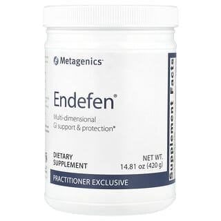 Metagenics, Endefen®, 420 g (14,81 oz.)