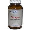 Metagest, Digestive Support Formula, 270 Tablets