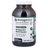 Suplemento multivitamínico Multigenics®, 180 comprimidos