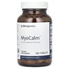 MyoCalm, 180 таблеток