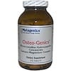 Osteo-Genics, Calcium/Magnesium Complex, 270 Tablets