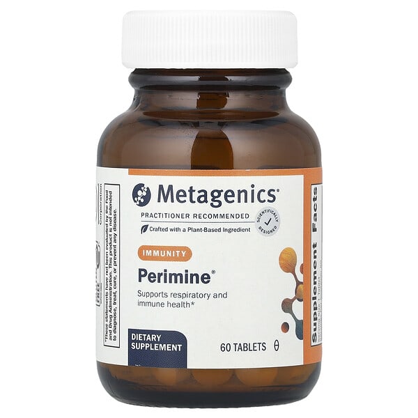 Perimine®, 100 mg, 60 Tablets