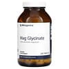 Mag Glycinate, Glycinat, 240 Tabletten