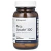 Meta Lipoate（メタリポエイト300）、60粒
