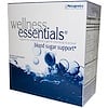 Wellness Essentials, Blood Sugar Support, 60 Packets
