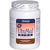 UltraMeal Rice, Natural Chocolate Flavor, 26 oz (728 g)