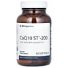 CoQ10 ST-200`` 60 мягких таблеток