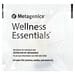 Metagenics Wellness Essentials Daily Packs 30 Packets