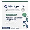 Wellness Essentials® Daily Packs, 30 Packets