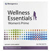 Wellness Essentials, Women's Prime, 30 Packets
